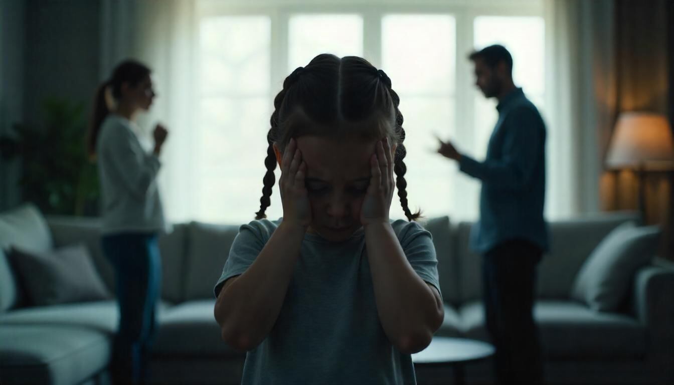 Uno de los puntos centrales será fortalecer a las familias (Imagen Ilustrativa Infobae)