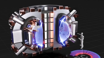 El costo energético es elevado,