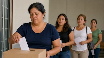Mujeres en Panamá continúan fuera de los principales espacios de poder, afirma estudio