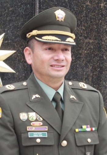 El Tribunal Superior de Boyacá absolvió al teniente coronel (r) de la Policia Nacional Pablo Enrique Roa Duarte, quien en 2021 fue acusado de homicidio agravado