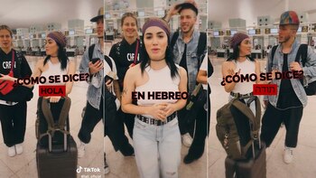 El divertido tutorial de Lali