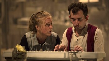 La obra de Pilar Ruiz