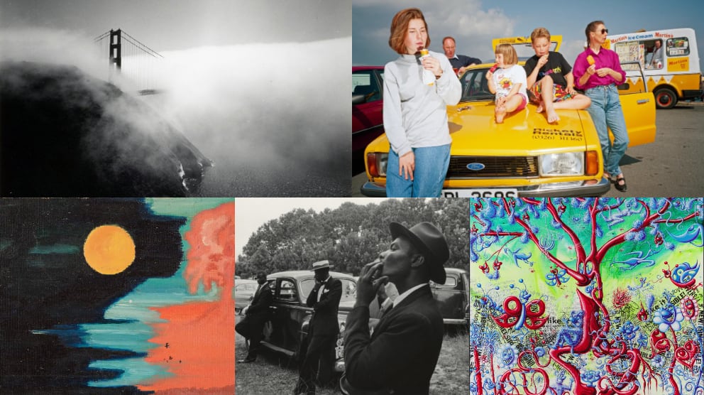 Las mejores exposiciones de arte para ver en Madrid en octubre de 2026
