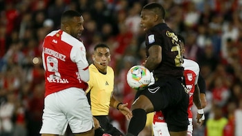 América de Cali vs. Santa