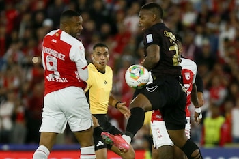 El duelo se vivirá en