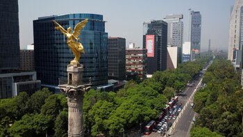 México cuenta con una amplia