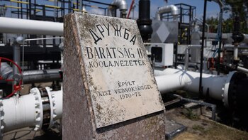 Rusia impide un intento de