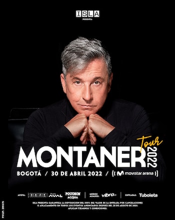 Ricardo Montaner
