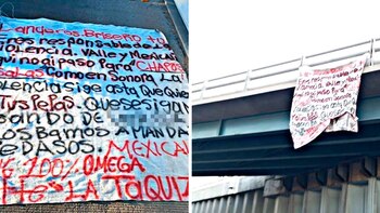 L'Omega, lié à la « Mayo »