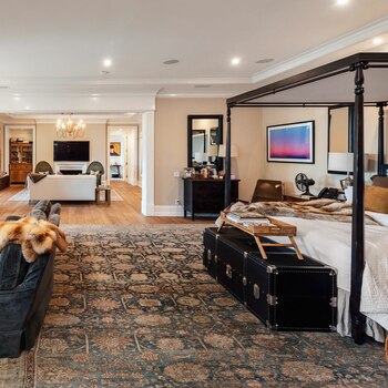 La separación de López y