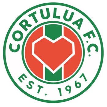 Nuevo escudo de Cortuluá