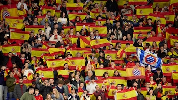 La FIFA abre un expediente disciplinario a la RFEF por los cánticos xenófobos en el España-Egipto