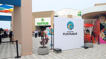 El sur chico ya tiene