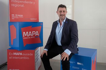 Agustín Montes de Oca, director