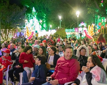 El comercio estará abierto hasta