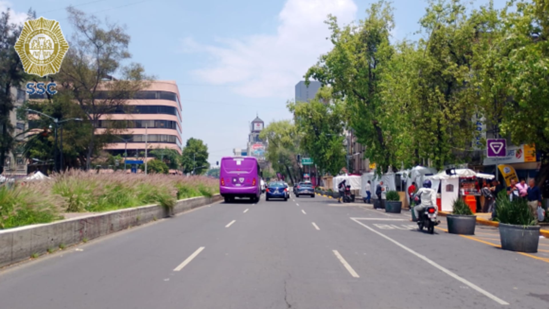 EN VIVO | Bloqueos, accidentes y manifestaciones hoy domingo 19 de julio