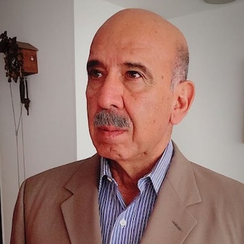 José Gotardo Pérez ya había sido postulado al cargo en enero de 2026 - crédito @jogopeso/X