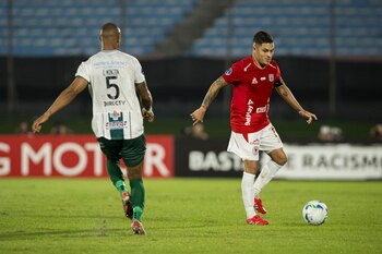 Juan Fernando Quintero fue una