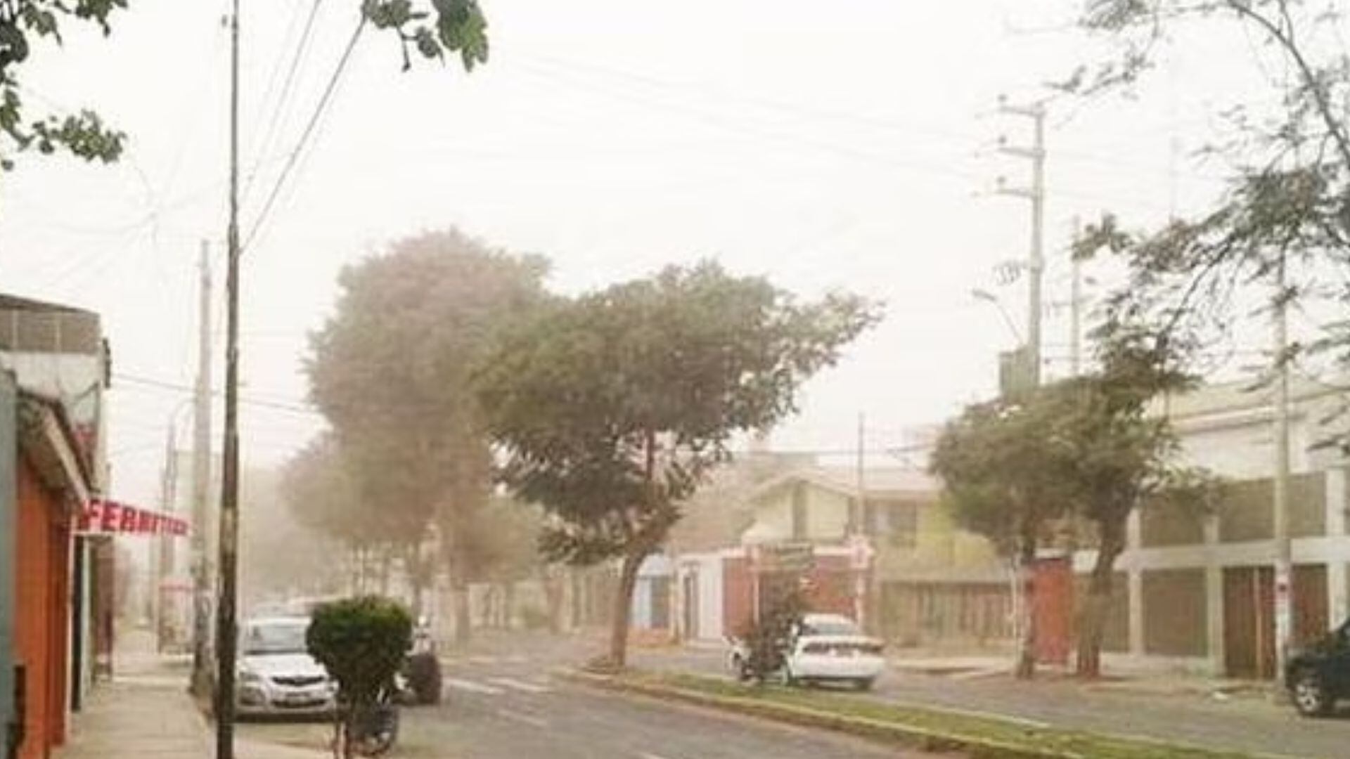 “Refuerza techos y ventanas”: Senamhi advierte por ráfagas que afectarán Lima y Callao este 17 de octubre