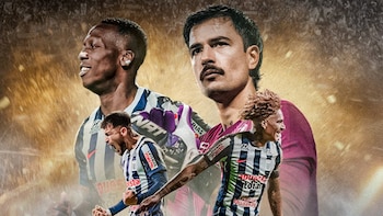 Alianza Lima vs Sport Huancayo