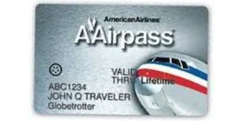American Airlines lanzó el programa AAirpass en 1981 con el objetivo de recaudar dinero de forma inmediata ante dificultades financieras (Wikimedia Commons)