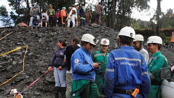 Un muerto y 6 heridos