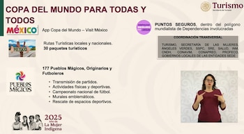 El Gobierno espera una importante