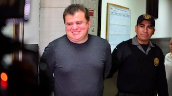 Víctor Hugo Díaz Morales, alias