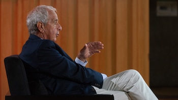 En su primera candidatura a