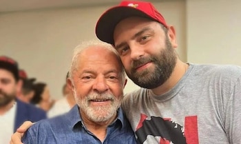 Fábio Luís Lula da Silva