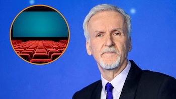 James Cameron revela el secreto