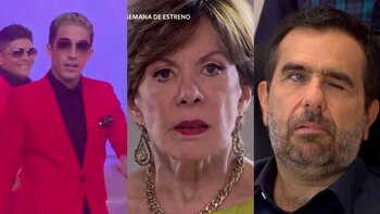 Resumen de ‘AFHS’: Las mejores