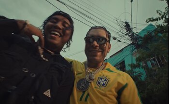 Ryan Castro y Hamilton lanzaron