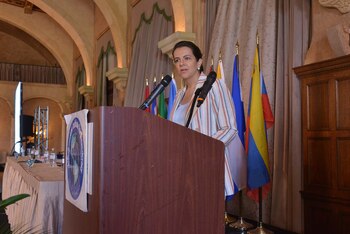 Defensa de la democracia en Las Américas
