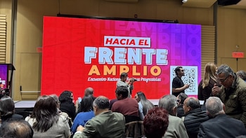 La alianza con el Frente