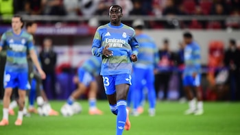 Malas noticias para el Real Madrid: Mendy estará un año de baja por lesión y pone sobre la mesa la opción de la retirada