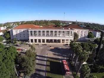 Universidad Nacional de Córdoba