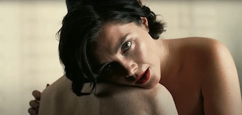 Florence Pugh decidió aprovechar el