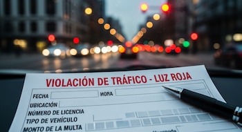 El Departamento de Policía de