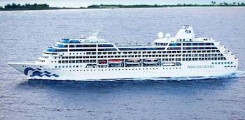 22/01/2021 Pacific Princess dejará la flota de Princess Cruises
ESPAÑA EUROPA TRANSPORTES NAVIERAS MADRID ECONOMIA
PRINCESS CURISES