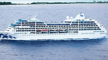 Princess Cruises lanza la primera app de cruceros integrada en ChatGPT