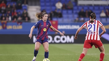 Moeve celebra "caminar junto a