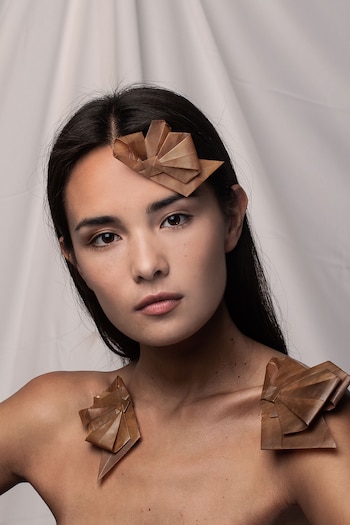 Veronica Bergottini creó Karu, una