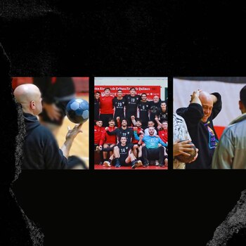 Las fotos que compartió el