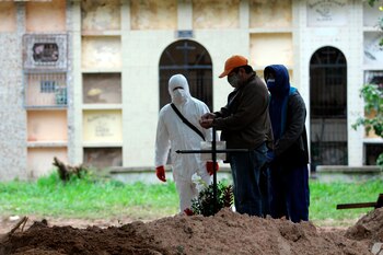 El dato de esta jornada