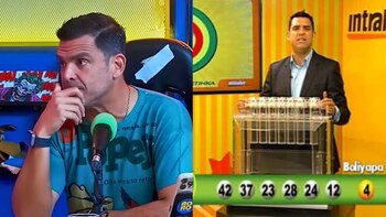 Homero Cristalli revela la dura