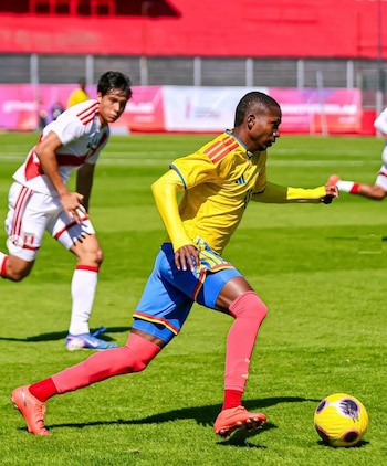 Selección Peruana – Juegos Odesur Santa Fe – Perú – deportes – 16 septiembre
