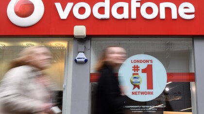 El Consejo de Ministros autoriza la compra de Vodafone por Zegona