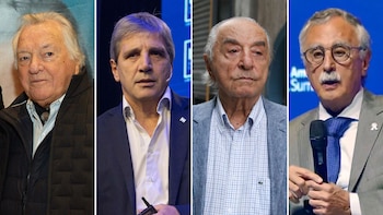 50 sindicatos irán a la Justicia en reclamo de $688 mil millones de las obras sociales que retiene el Gobierno