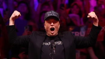 Un juez permite a Musk